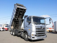 HINO Profia Deep Dump 2DG-FR1AJA 2020 272,000km_1