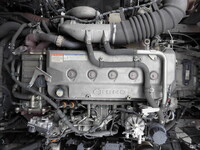 HINO Profia Deep Dump 2DG-FR1AJA 2020 272,000km_23