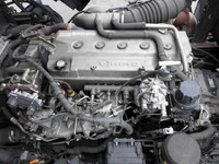 HINO Profia Deep Dump 2DG-FR1AJA 2020 272,000km_24