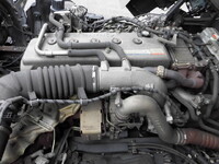 HINO Profia Deep Dump 2DG-FR1AJA 2020 272,000km_25