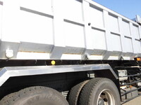 HINO Profia Deep Dump 2DG-FR1AJA 2020 272,000km_28