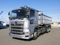 HINO Profia Deep Dump 2DG-FR1AJA 2020 272,000km_3