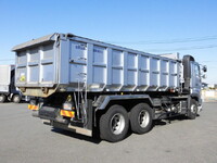 HINO Profia Deep Dump 2DG-FR1AJA 2020 272,000km_4
