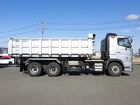 HINO Profia Deep Dump 2DG-FR1AJA 2020 272,000km_6