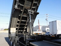 HINO Profia Deep Dump 2DG-FR1AJA 2020 272,000km_9