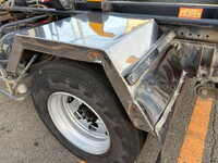 HINO Ranger Container Carrier Truck 2PG-FE2ABA 2019 304,290km_13