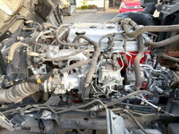 HINO Ranger Container Carrier Truck 2PG-FE2ABA 2019 304,290km_14