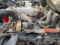 HINO Ranger Container Carrier Truck 2PG-FE2ABA 2019 304,290km_15