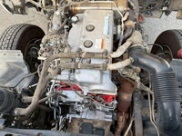 HINO Ranger Container Carrier Truck 2PG-FE2ABA 2019 304,290km_16