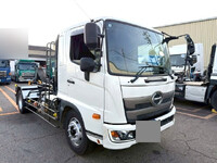 HINO Ranger Container Carrier Truck 2PG-FE2ABA 2019 304,290km_1