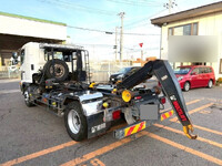 HINO Ranger Container Carrier Truck 2PG-FE2ABA 2019 304,290km_2