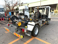 HINO Ranger Container Carrier Truck 2PG-FE2ABA 2019 304,290km_4