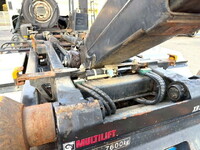 HINO Ranger Container Carrier Truck 2PG-FE2ABA 2019 304,290km_5