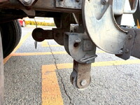 HINO Ranger Container Carrier Truck 2PG-FE2ABA 2019 304,290km_6