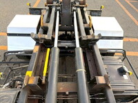 HINO Ranger Container Carrier Truck 2PG-FE2ABA 2019 304,290km_7