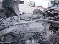 ISUZU Giga Dump 2PG-CXZ77CT 2022 126,500km_14