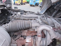 ISUZU Giga Dump 2PG-CXZ77CT 2022 126,500km_15