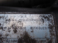 ISUZU Giga Dump 2PG-CXZ77CT 2022 126,500km_18