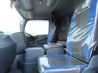 ISUZU Giga Dump 2PG-CXZ77CT 2022 126,500km_20