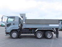 ISUZU Giga Dump 2PG-CXZ77CT 2022 126,500km_28