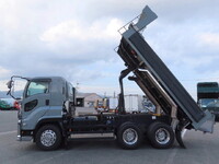 ISUZU Giga Dump 2PG-CXZ77CT 2022 126,500km_29