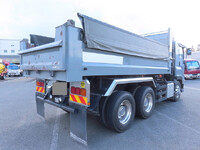 ISUZU Giga Dump 2PG-CXZ77CT 2022 126,500km_2
