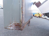 ISUZU Giga Dump 2PG-CXZ77CT 2022 126,500km_32