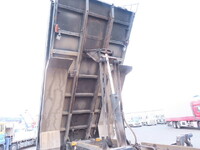 ISUZU Giga Dump 2PG-CXZ77CT 2022 126,500km_35