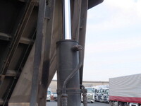 ISUZU Giga Dump 2PG-CXZ77CT 2022 126,500km_36