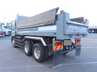 ISUZU Giga Dump 2PG-CXZ77CT 2022 126,500km_3