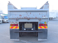 ISUZU Giga Dump 2PG-CXZ77CT 2022 126,500km_5