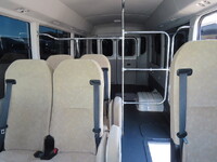 TOYOTA Others Micro Bus 2KG-GDB60V 2023 5,500km_22