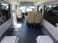 TOYOTA Others Micro Bus 2KG-GDB60V 2023 5,500km_24