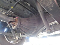 TOYOTA Others Micro Bus 2KG-GDB60V 2023 5,500km_7