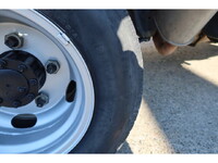 ISUZU Elf Flat Body TKG-NJR85A 2013 236,183km_14