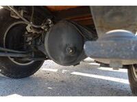 ISUZU Elf Flat Body TKG-NJR85A 2013 236,183km_15