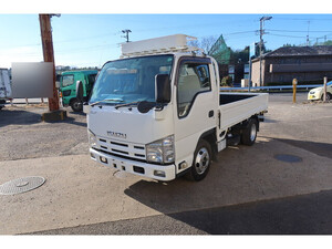 ISUZU Elf Flat Body TKG-NJR85A 2013 236,183km_1