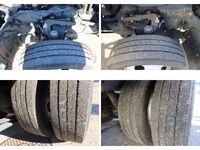 ISUZU Elf Flat Body TKG-NJR85A 2013 236,183km_24