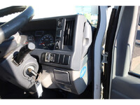 ISUZU Elf Flat Body TKG-NJR85A 2013 236,183km_30