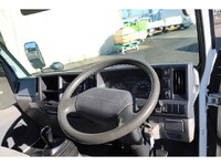 ISUZU Elf Flat Body TKG-NJR85A 2013 236,183km_31