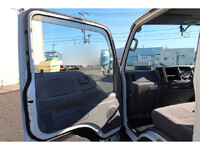 ISUZU Elf Flat Body TKG-NJR85A 2013 236,183km_37