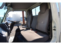 ISUZU Elf Flat Body TKG-NJR85A 2013 236,183km_38