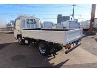 ISUZU Elf Flat Body TKG-NJR85A 2013 236,183km_3