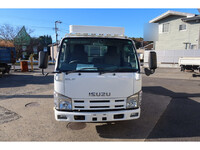 ISUZU Elf Flat Body TKG-NJR85A 2013 236,183km_4