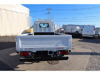 ISUZU Elf Flat Body TKG-NJR85A 2013 236,183km_6