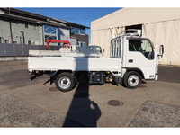 ISUZU Elf Flat Body TKG-NJR85A 2013 236,183km_7