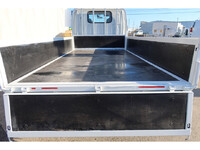 ISUZU Elf Flat Body TKG-NJR85A 2013 236,183km_8