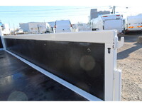 ISUZU Elf Flat Body TKG-NJR85A 2013 236,183km_9