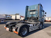 HINO Profia Trailer Head 2DG-SH1EEGG 2020 200,372km_2