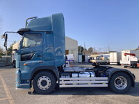 HINO Profia Trailer Head 2DG-SH1EEGG 2020 200,372km_5